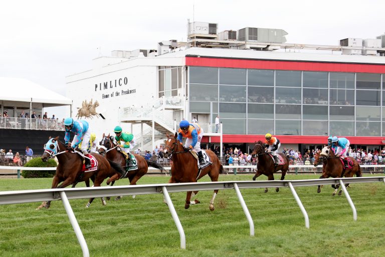 What Are The Differences Between The Kentucky Derby, Preakness, And