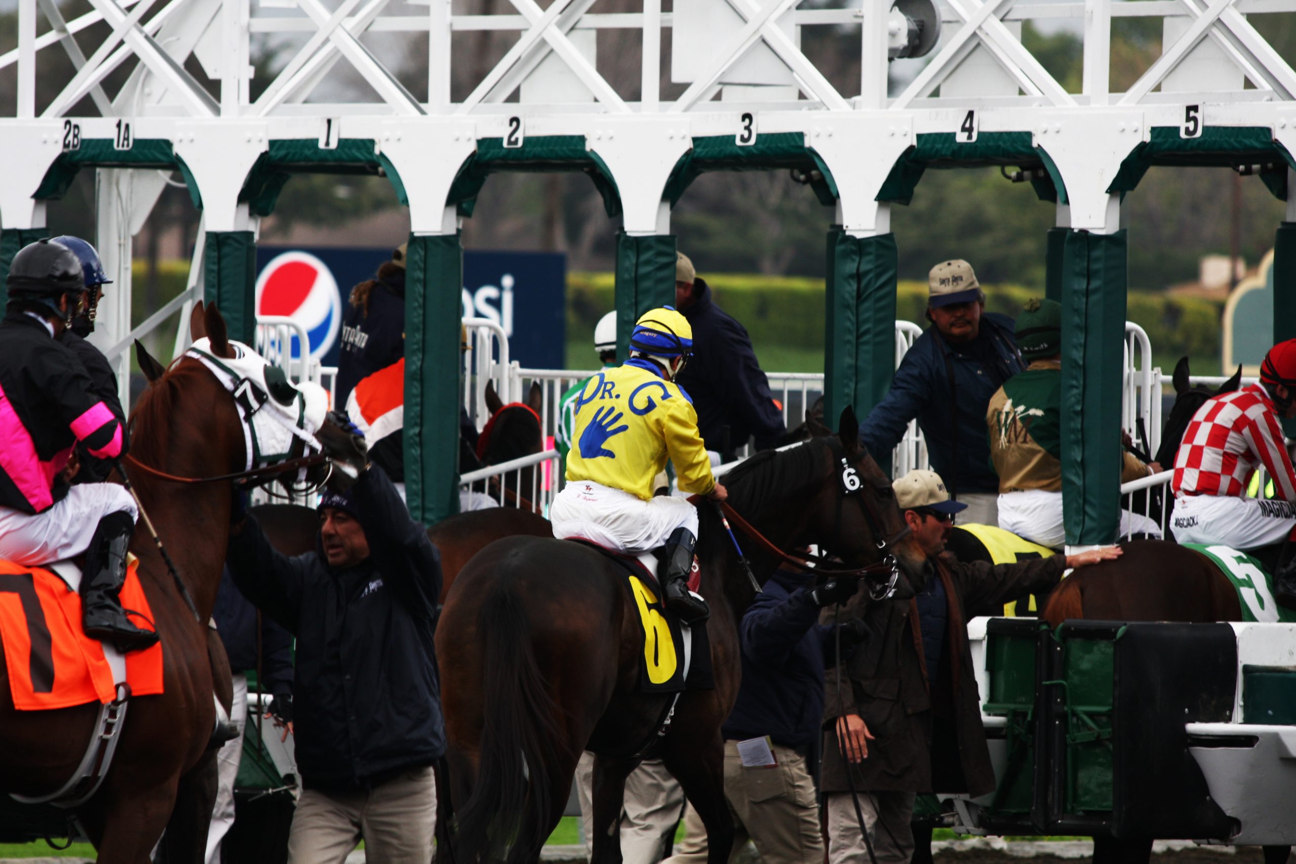 What Time Does The 2021 Kentucky Derby Actually Start? Only Players