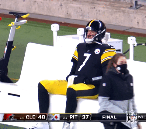 Roethlisberger