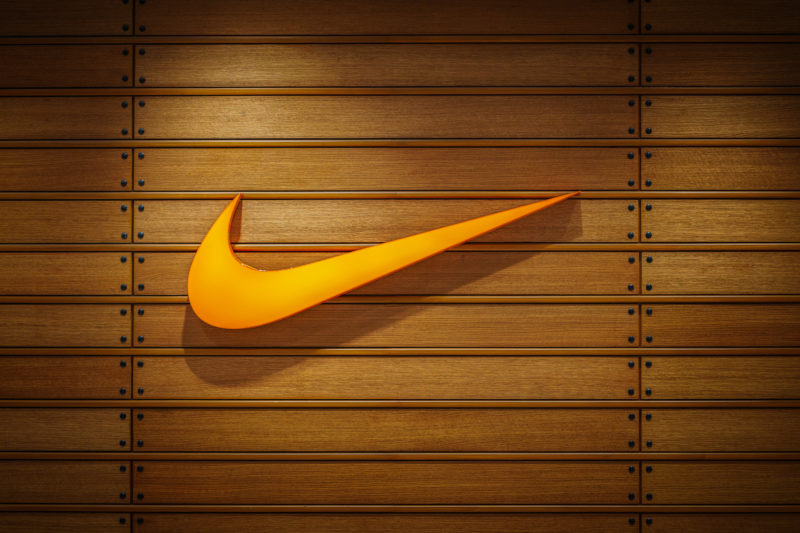 Carolyn clearance davis nike